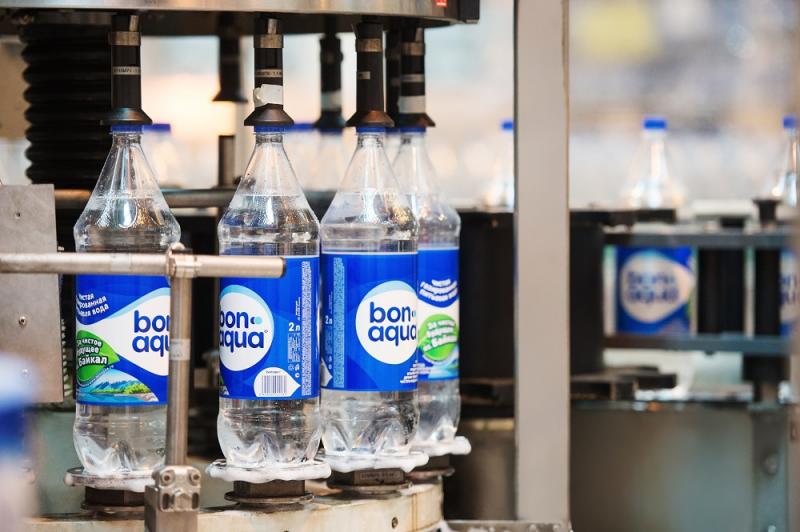 Coca-Cola HBC Россия инвестировала 7 миллионов евро в модернизацию очистных сооружений на заводах