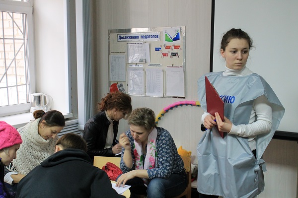 Активисты ОНФ в Пермском крае приступили к мониторингу качества работы учреждений образования